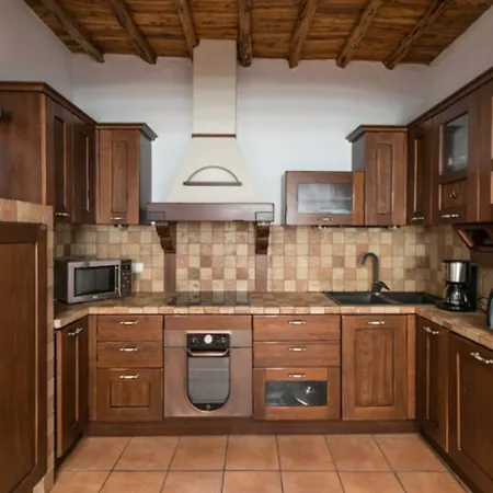 Villa Calm Sant Antoni de Portmany