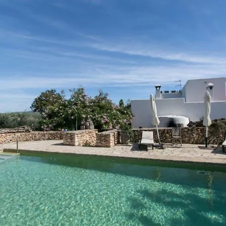 Calm Villa