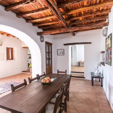 Calm Villa San Antonio (Ibiza)