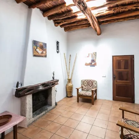 Calm Villa
