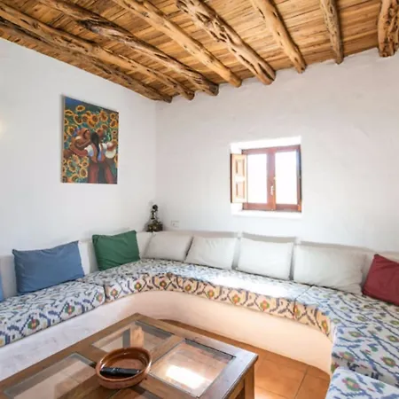 Calm Villa San Antonio (Ibiza)